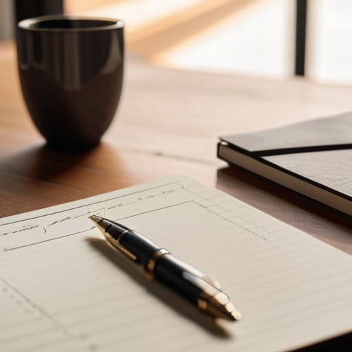 Using the Eisenhower Matrix for Productivity Without the Fluff