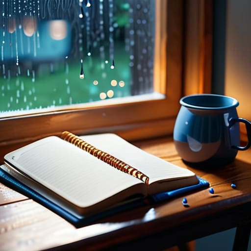 Why Lofi Hip Hop for Studying Isnt Just a Curated Aesthetic