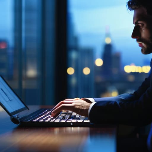 Why Perfectionism at Work Is a Trap Not a Tool