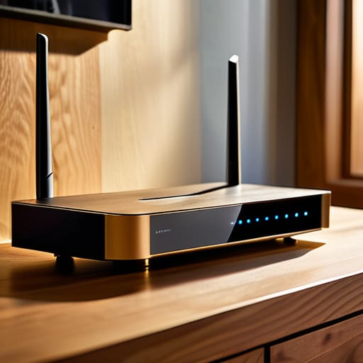 Why You Must Change Wifi Password Habits Today