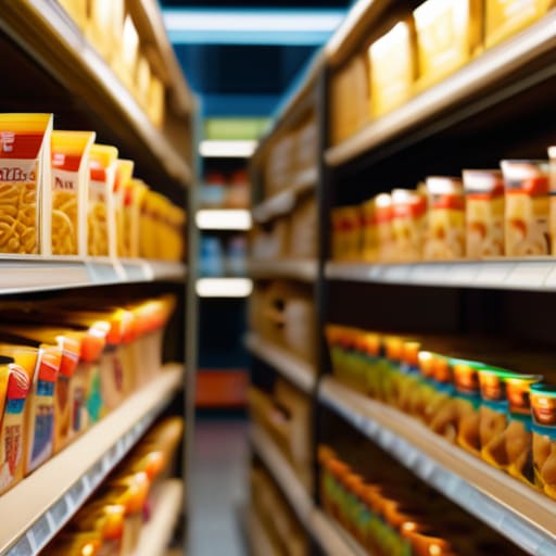 Affordable Grocery Store Hacks That Actually Work
