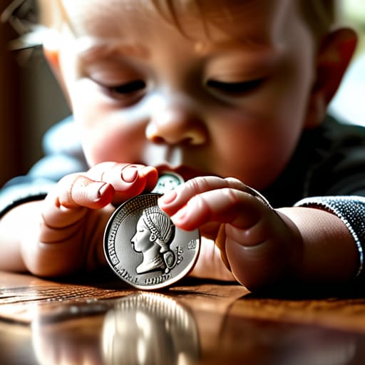 Age Appropriate Money Lessons That Actually Stick