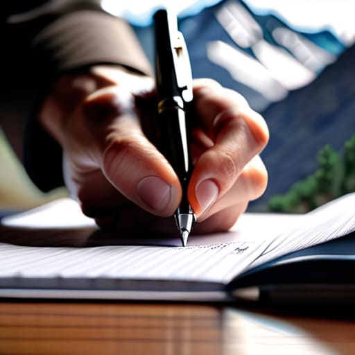Breaking Down Large Tasks Into Tiny Manageable Wins
