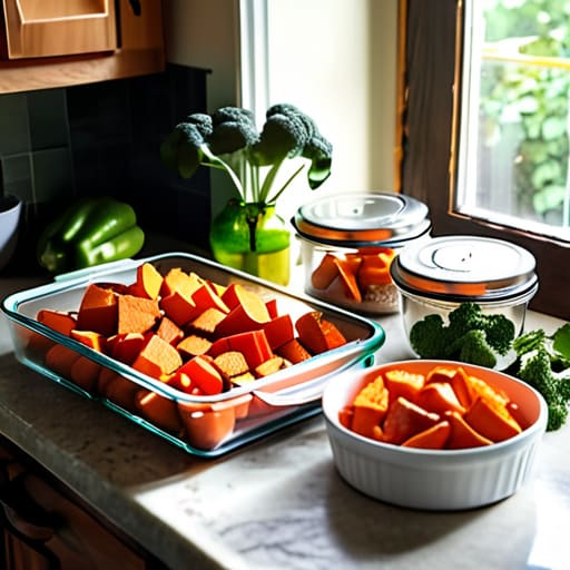 Budget Friendly Meal Planning for Your Actual Bank Account