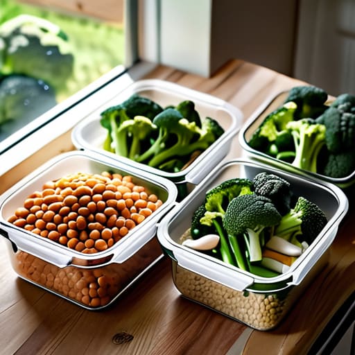 Budget Friendly Meal Prepping Without the Gourmet Price Tag