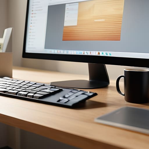 Building Efficient File Management Systems That Actually Stick