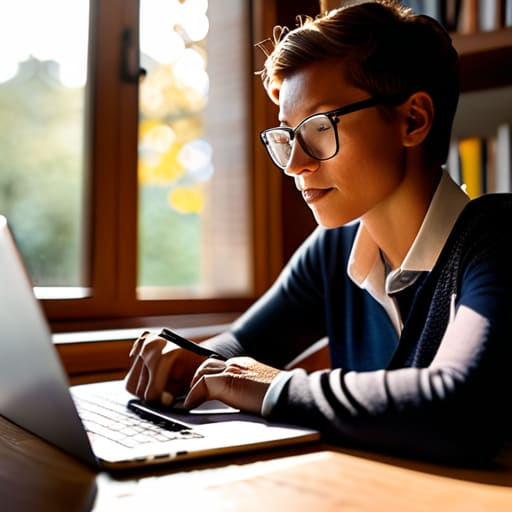 Coursera for professional leveling through courses.