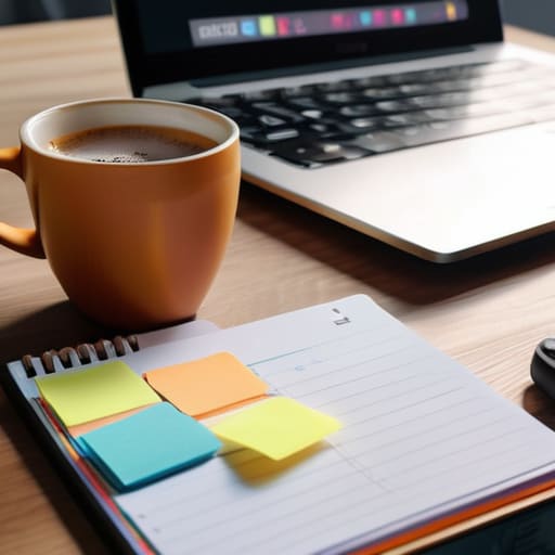 Effective Daily Scheduling That Actually Survives Your Morning