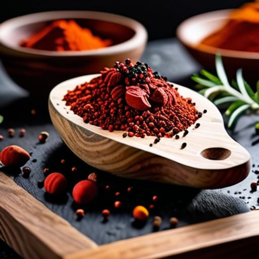 Essential Spice Cabinet Staples That Actually Earn Their Keep