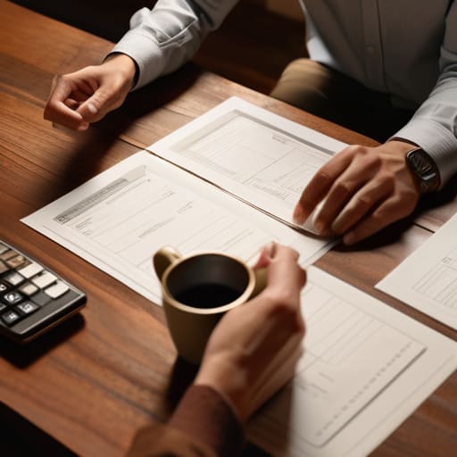 Finding the Sweet Spot in Managing Shared Expenses vs Personal Spending.
