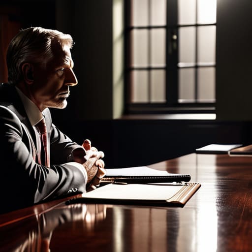 How the Imposter Phenomenon in Leadership Actually Feels