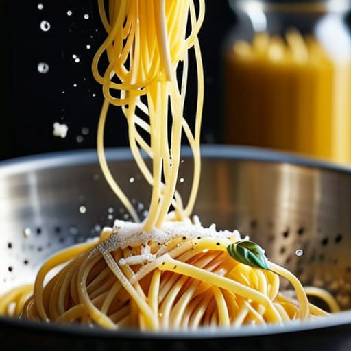 How to Achieve Al Dente Texture Every Single Time