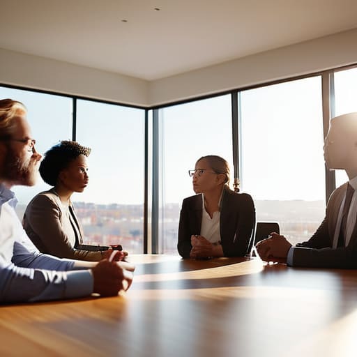 Improving Workplace Communication Without the Performative Fluff