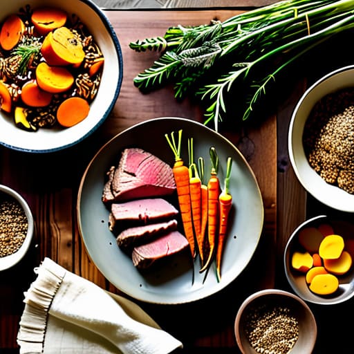 Low Cost Holiday Meal Planning for Real Families