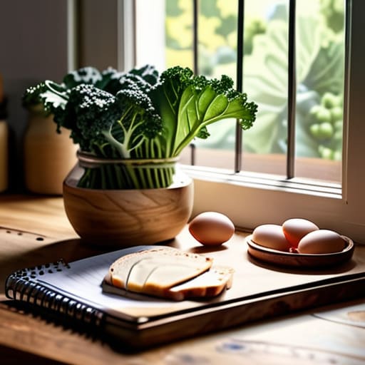 Lowering Grocery Bills Without Living on Ramen