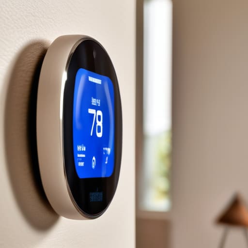 Lowering Heating and Cooling Costs Without the Stress