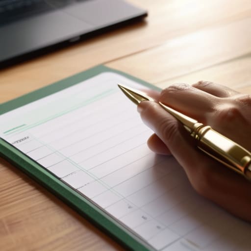 Managing Monthly Expenses With Tiny Repeatable Wins
