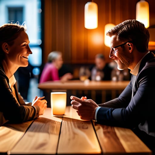Mastering Basic Networking Etiquette for Beginners guide.