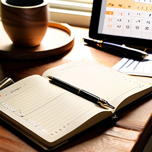 Mastering Effective Agenda Setting to Respect Everyones Time