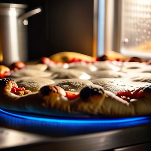 Mastering Yeast Fermentation for Pizza Dough Without the Stress