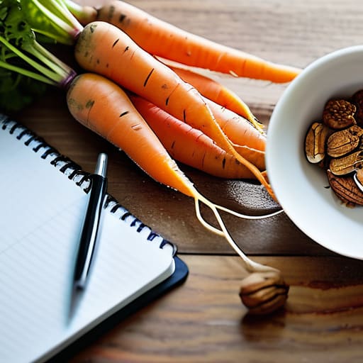 Monthly Food Expense Tracking for Real World Results