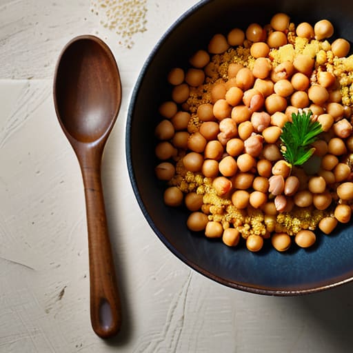 Pantry Staples That Actually Save You.