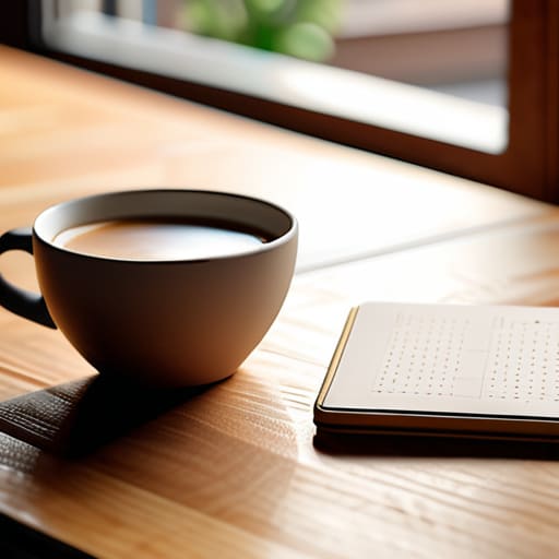 Practical Daily Scheduling Methods for Busy Lives.