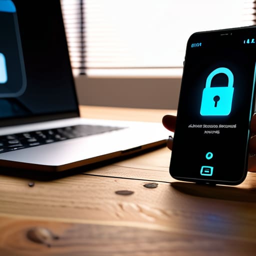 Preventing Unauthorized Access With One Tiny Daily Habit
