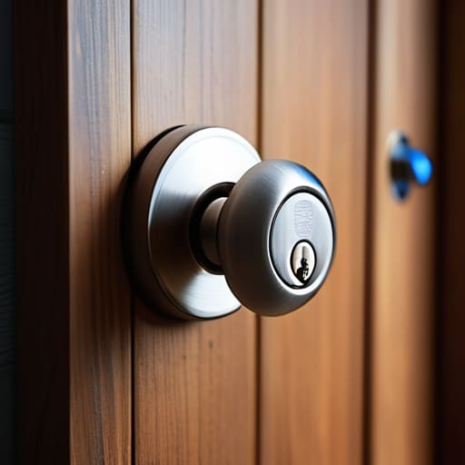 Preventing Unauthorized Access Without the Constant Stress