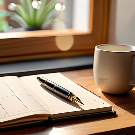 Productivity Planning Techniques That Actually Fit Your Schedule