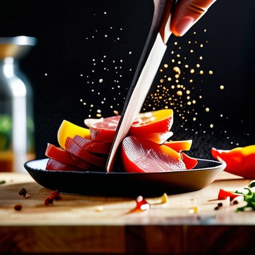 Protein Stir Fry Preparation Without the Kitchen Chaos