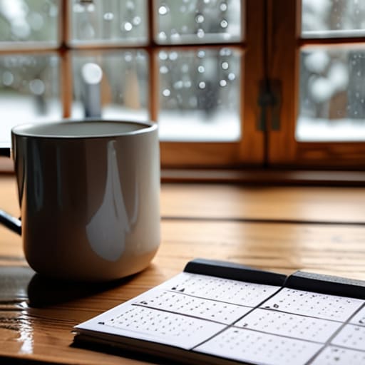 Real World Goal Setting for Consistency Without the Burnout