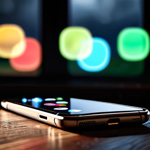 Reduce Background App Usage for a Smoother Experience