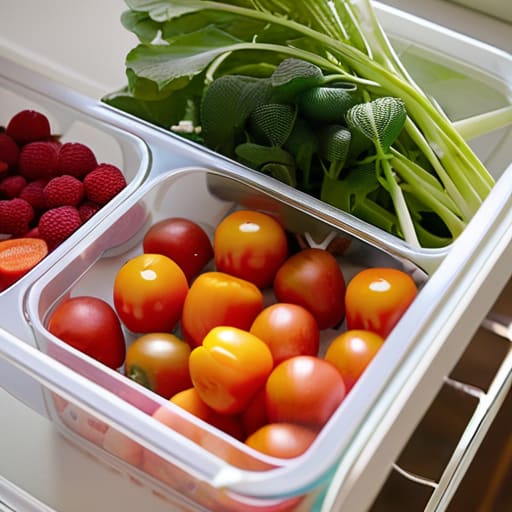 Reducing Kitchen Waste Through Simple Repeatable Habits