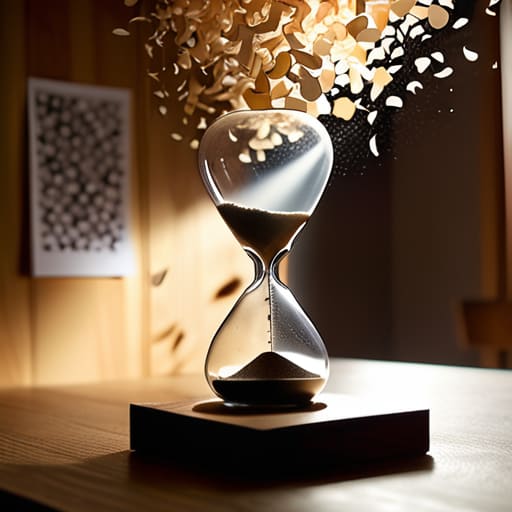 Reducing Mental Clutter One Small Task at a Time