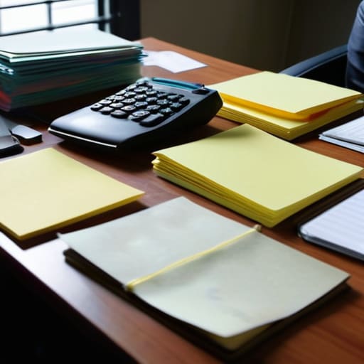 Setting Personal Boundaries at Work Without the Drama