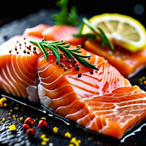 Simple Ways of How to Season Seafood for Real Flavor
