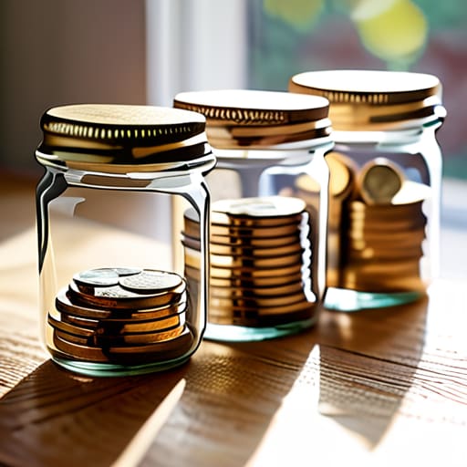 Sinking Fund Examples for Beginners to Start Your Journey