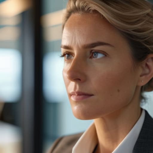 Small Habits for Building Executive Presence Every Day