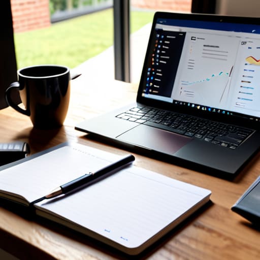 Small Habits for Effective Performance Review Preparation