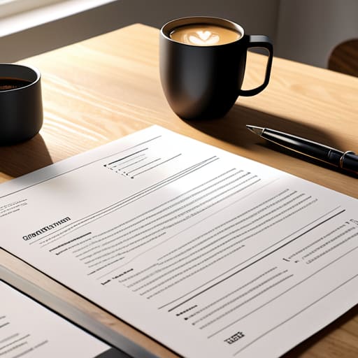 Small Resume Tips for Students That Actually Get Noticed