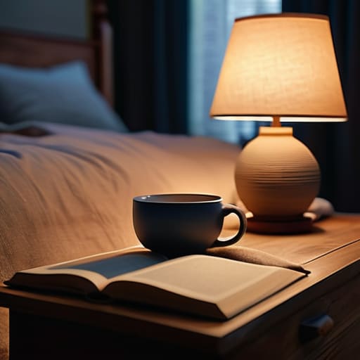 Small Sleep Hygiene Tips for a More Predictable Night