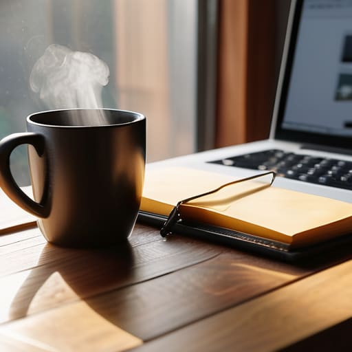 Small Steps for Reducing Email Overwhelm Daily