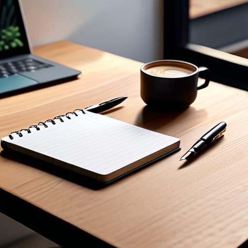 Small Workspace Organization Hacks for Your Daily Routine