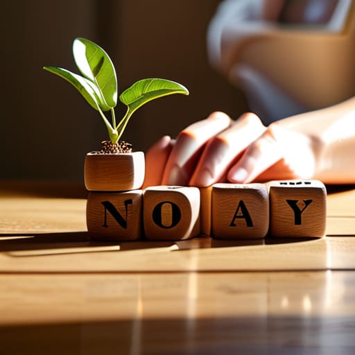 Smart Financial Goal Setting for the Long Haul