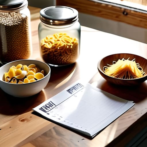 Smart Grocery Shopping Tips for Busy Lives.