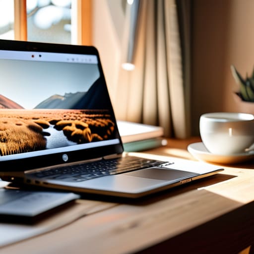 Sorting Digital Memories Without the Overwhelming Perfectionism