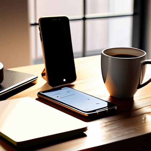 Taming the Chaos of a To-Do List.