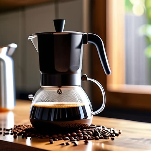 The Bottom Line for better home espresso.