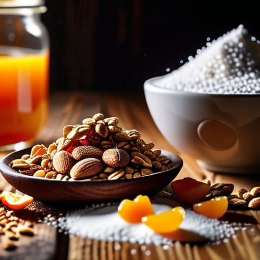 Uncovering the Hidden Sugars in Processed Foods You Eat